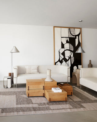 Contemporary Kelim