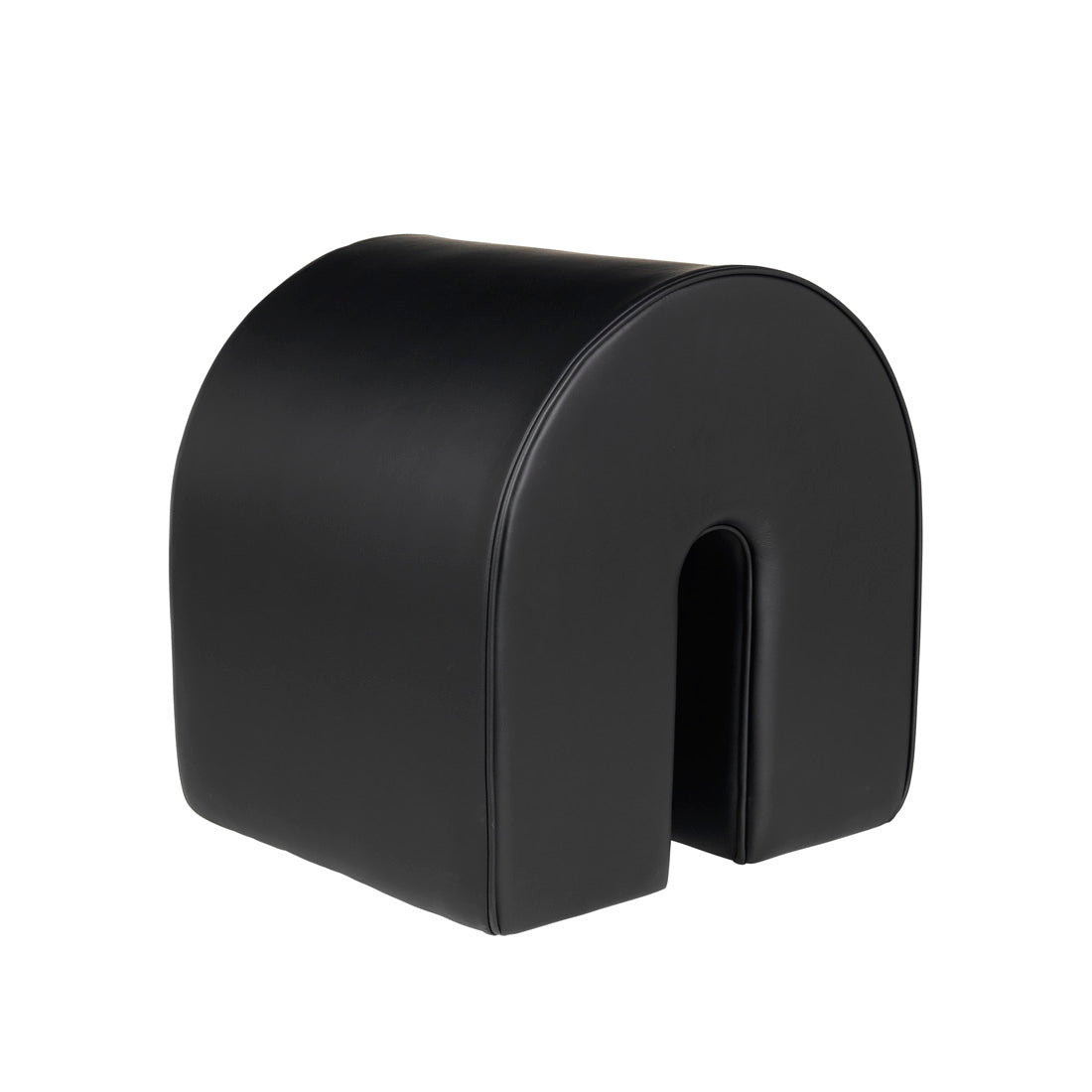 Curved Puf