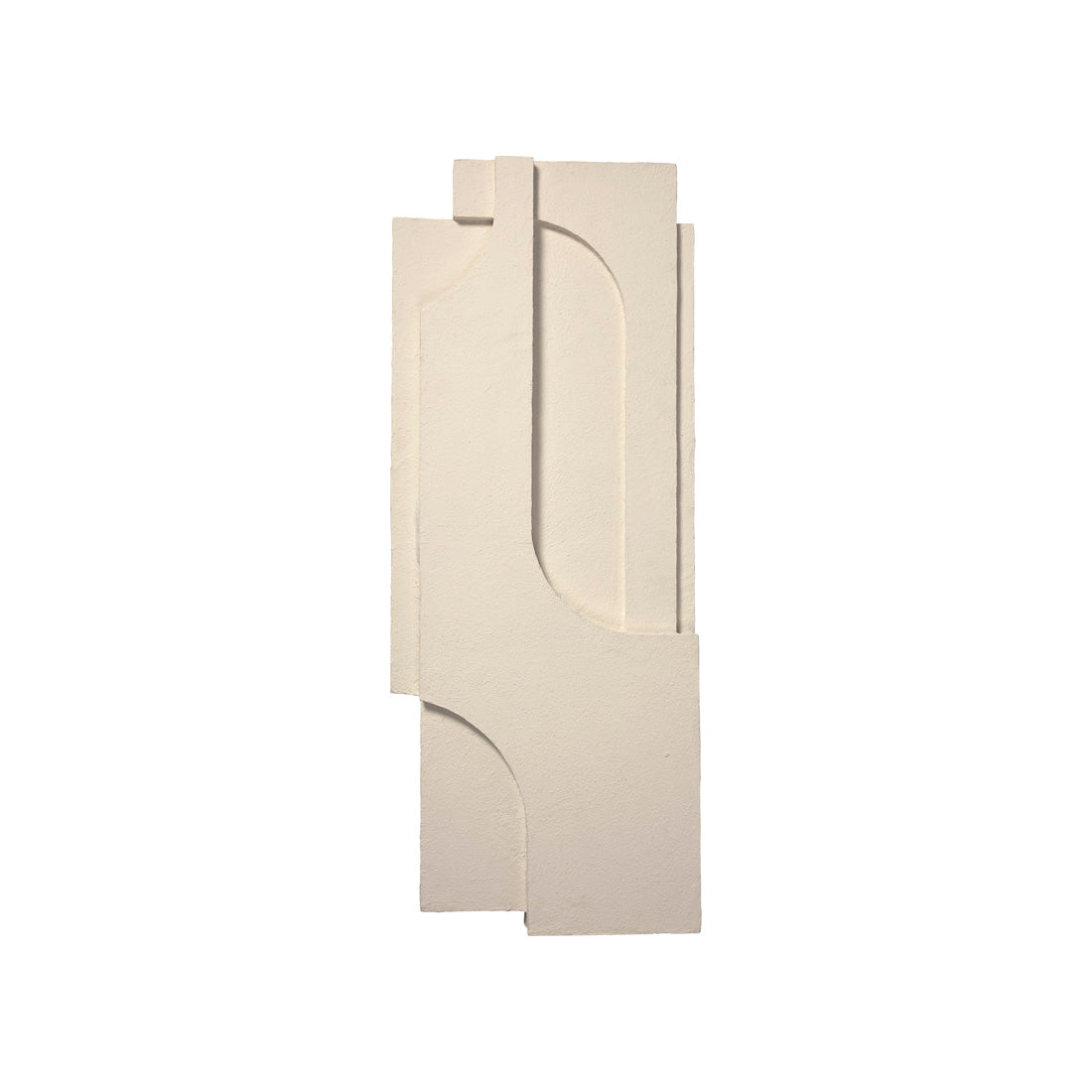 Serif Relief | L