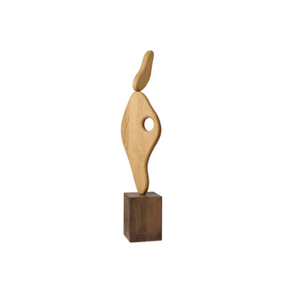 Balance Skulptur