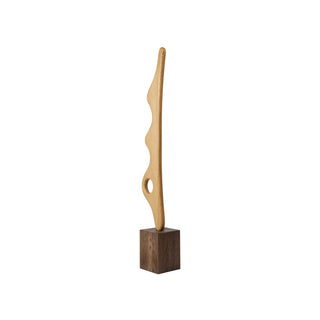 Drift Skulptur