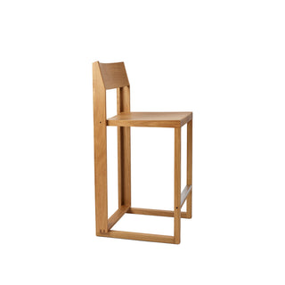 Outline Counterstol