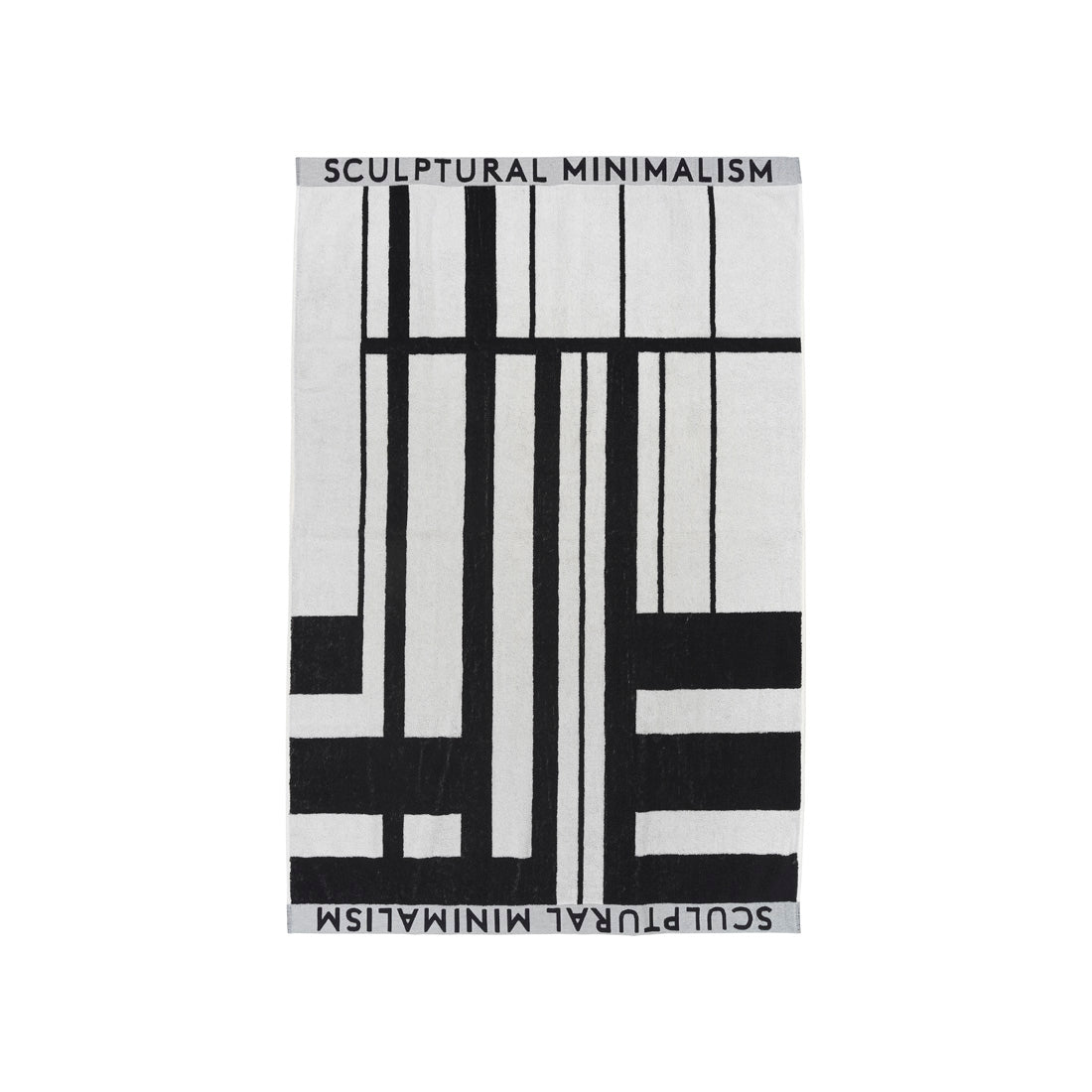 Minimal Håndklæde