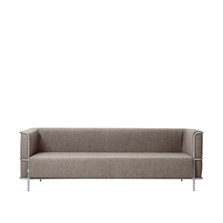 Modernist 3-personers sofa