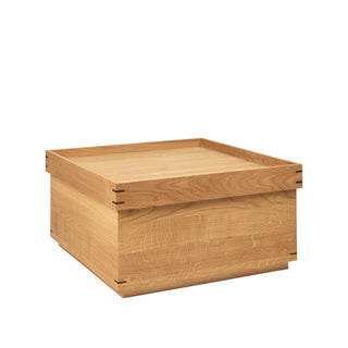 Japanese Bakkebord L