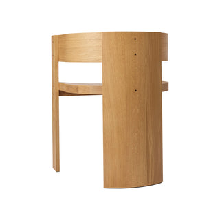 Collector Spisestuestol