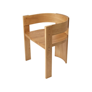 Collector Spisestuestol