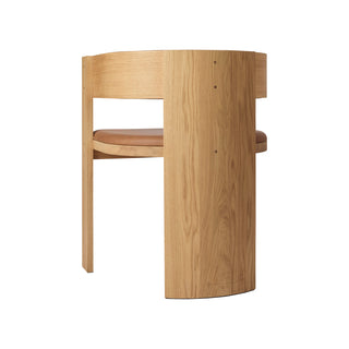 Collector Spisestuestol