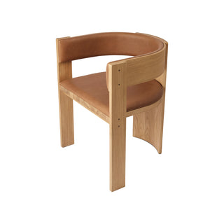 Collector Spisestuestol