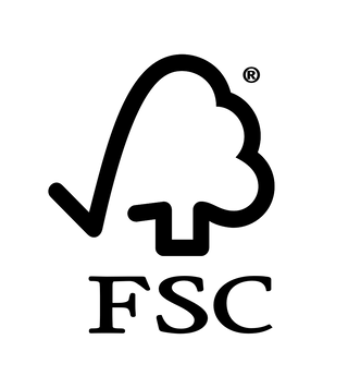 FSC Logo Registred