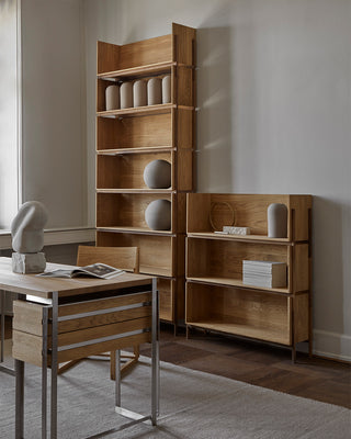 Stack Reol Mid/Bottom