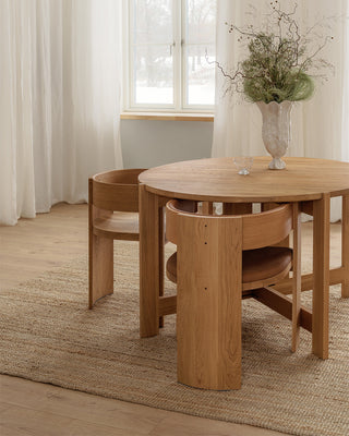 Collector Spisestuestol