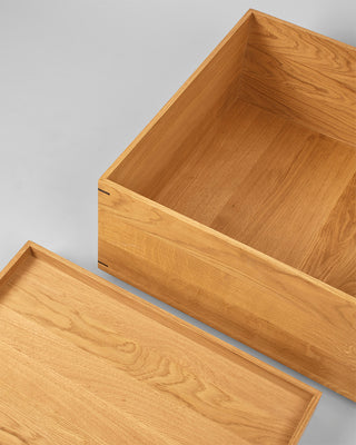 Japanese Bakkebord L