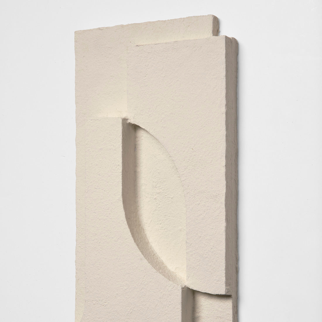 Serif Relief | S