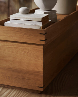 Japanese Bakkebord M