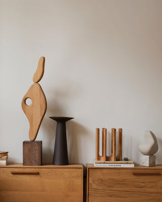 Collar Vase L