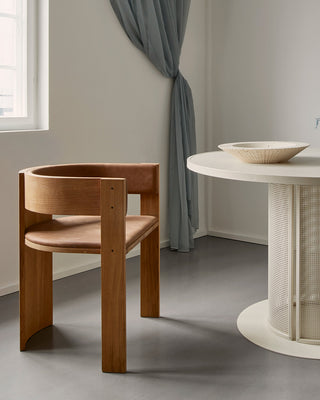 Collector Spisestuestol