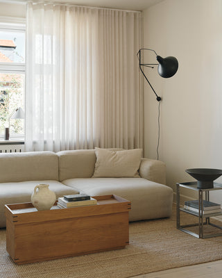 Japanese Bakkebord M