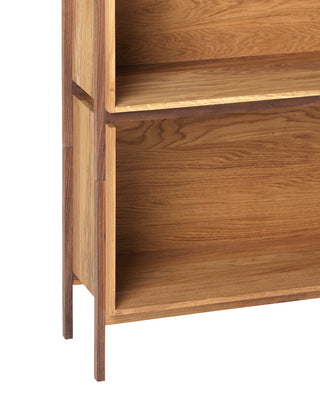 Stack Reol Mid/Bottom