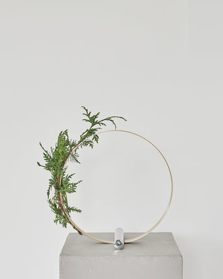 Balance Dekorationsring