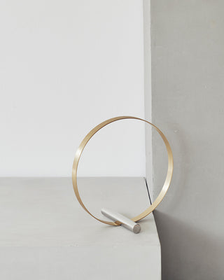 Balance Dekorationsring