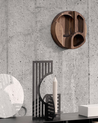 Jewellery Display Bakke