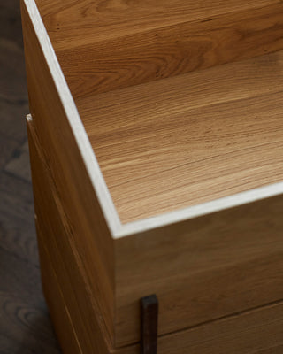 Stack Opbevaringskasse Set