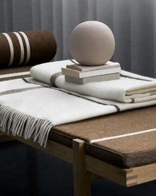 Minimal Daybed Mattress by Kristina Dam Studio