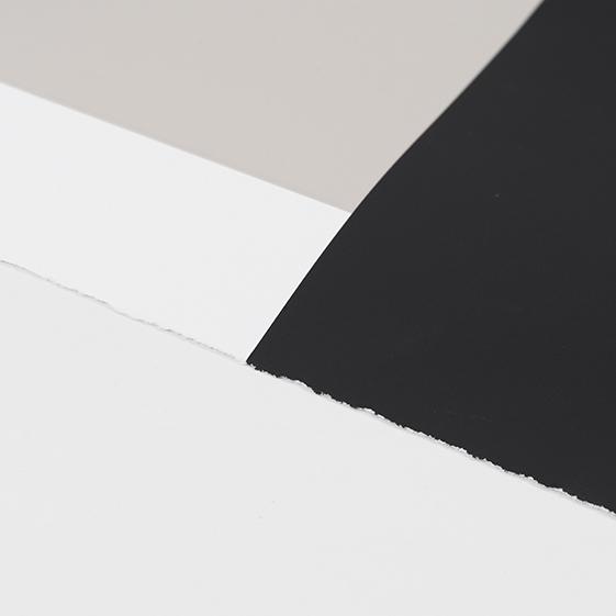 Frame Abstraction Plakat