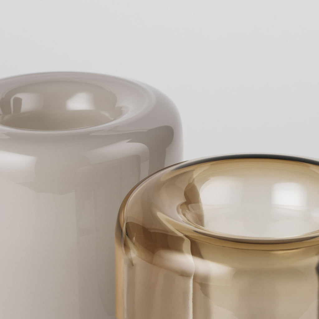 Opal Vase | S