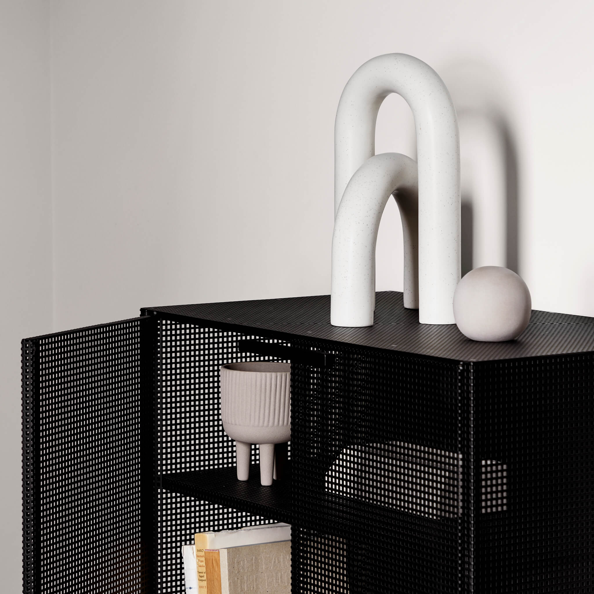 Sandstone Desk Bakke M