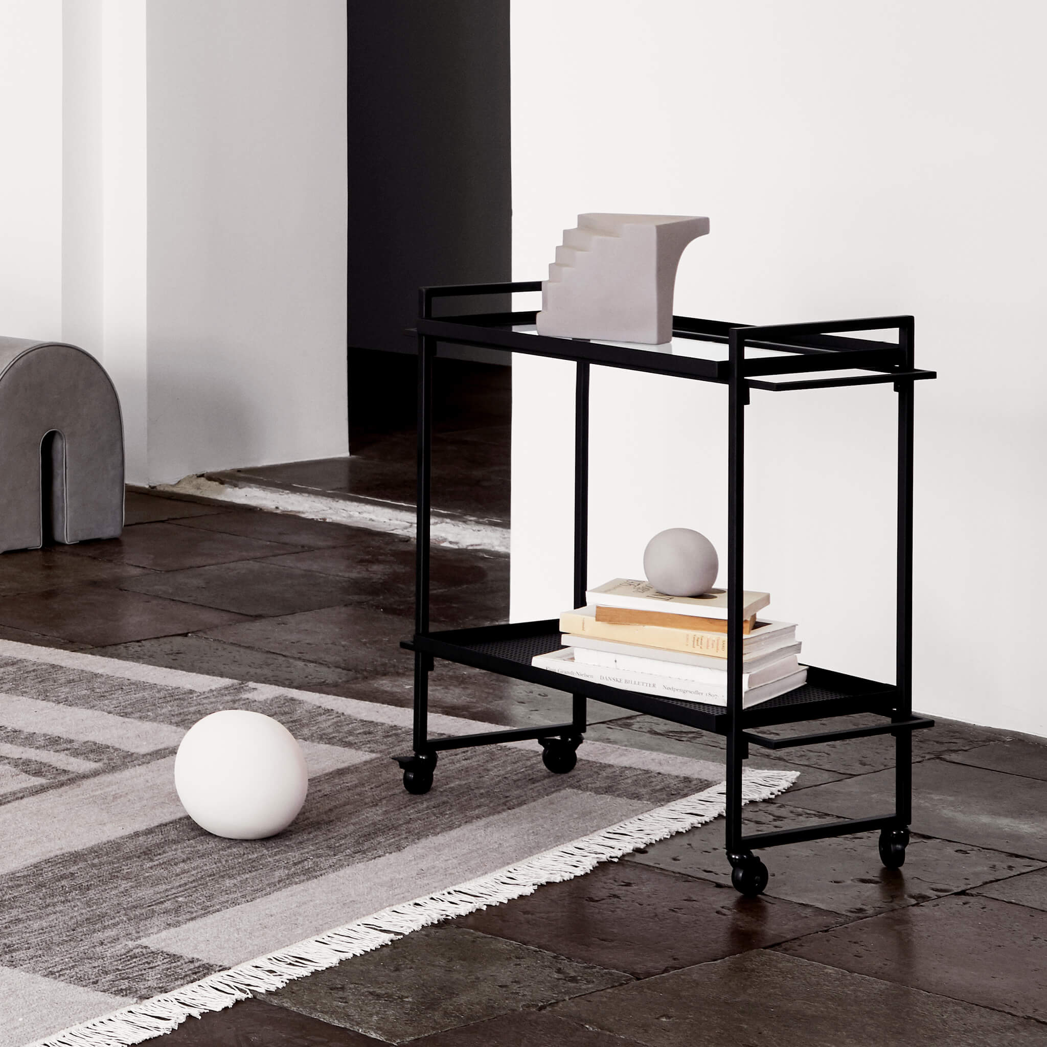 Bauhaus Barvogn