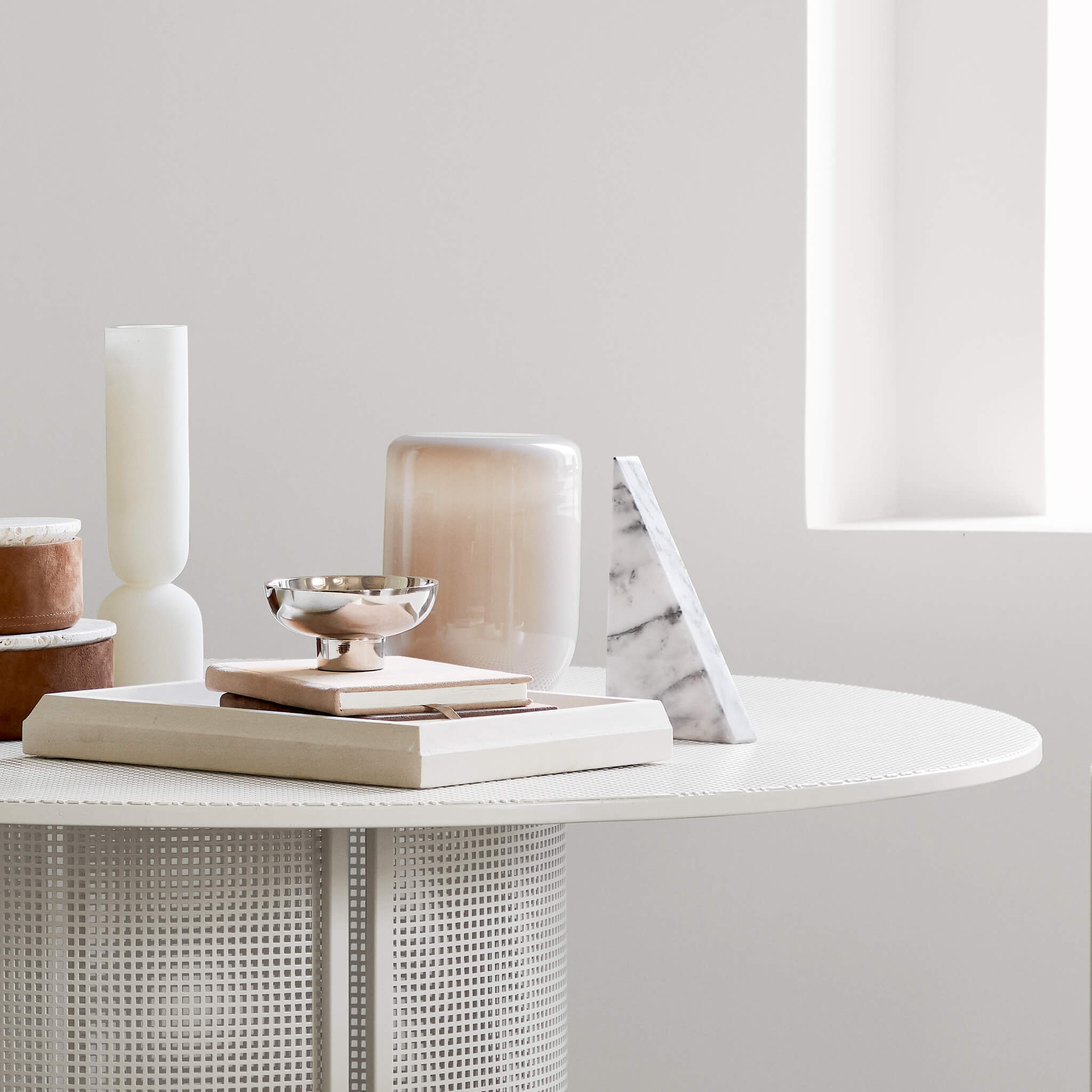 Sandstone Desk Bakke L